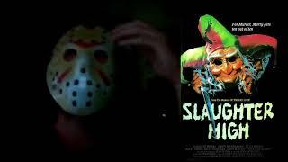 Crítica-review de El Día de los Inocentes (1985, Slaughter High) con Caroline Munro
