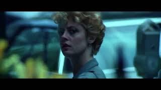 favourite film scenes (2): The Hunger (1983) truck scene