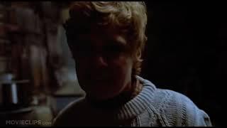 Friday the 13th (1980) - Fighting Mrs. Voorhees Scene (7/10) | MOVIECLIPS