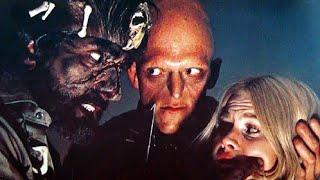 Official Trailer - THE HILLS HAVE EYES PART 2 (1984, Wes Craven, Michael Berryman)