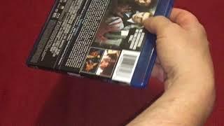 The Bride - Sting - Jennifer Beals - Scream Factory Release - Blu-ray Collection 1985 Frankenstein
