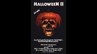 3FTG Short Review: Halloween II (1981)