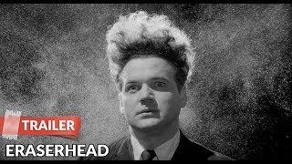 Eraserhead (1977) Trailer | Jack Nance | Charlotte Stewart