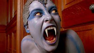THE LAIR OF THE WHITE WORM Official Trailer (1988, Ken Russell, Amanda Donohoe, Hugh Grant)