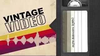 Vintage Video Podcast - 0173 - Scanners (1981)