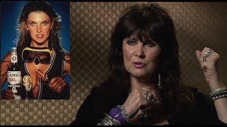 Caroline Munro on "Maniac"