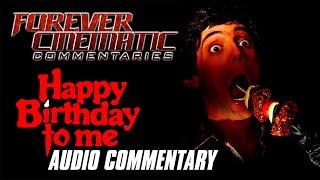 Happy Birthday To Me (1981) - Forever Cinematic Commentary