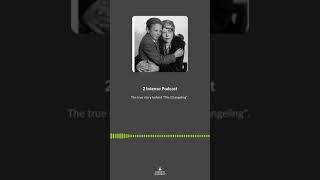 The true story behind "The changeling".