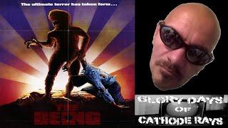 EPISODE 207: "THE BEING" (1983) REVIEW!!!!!!!!!!!!!