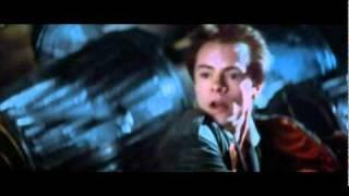 Fright Night - Take My Hand (Death 13 Cinemas)