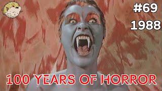 100 YEARS OF HORROR #69: The Lair of the White Worm (1988)