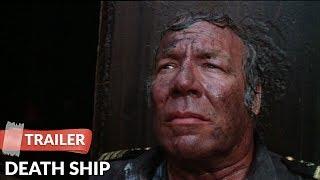 Death Ship (1980) Trailer | George Kennedy | Richard Crenna