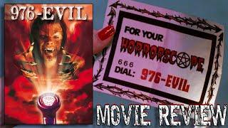 976 - EVIL (1989) - Movie Review