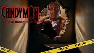 Candyman (1992) Scene Based on a Real Murder