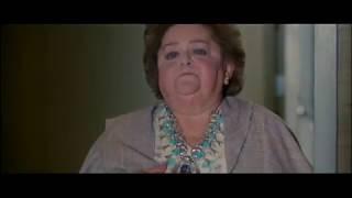Poltergeist III (1988) Movie Trailer - Heather O'Rourke, Tom Skerritt & Nancy Allen