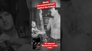 An American Werewolf in London (1981) Behind the Scenes | Movie Recommendation | Horror Movie