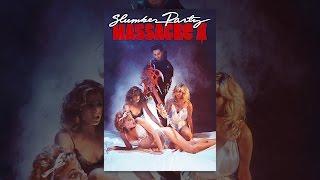 Slumber Party Massacre II