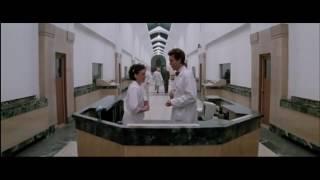 In The Mouth of Madness Opening Scene