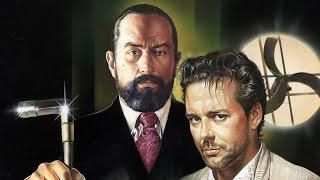 ANGEL HEART Official Trailer (1987, Mickey Rourke, Robert De Niro, Lisa Bonet)