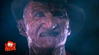 A Nightmare on Elm Street 3 (1987) - Freddy Haunts Kristen Scene | Movieclips