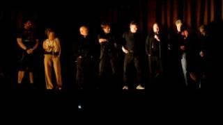 My Bloody Valentine (1981) Cast & Crew Reunion - (Clip 2)