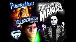 DIMM Interviews || Jeff East - "OG Superman"