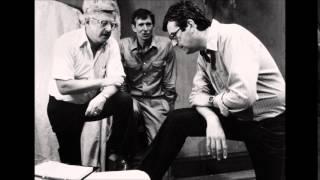 PSYCHO II BEHIND THE SCENES