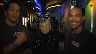 DEE WALLACE ("Cujo") - The TMG Interview at Phoenix Film Festival