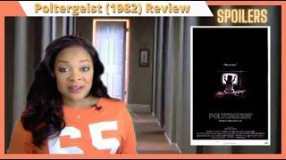 Poltergeist (1982) Review Clip