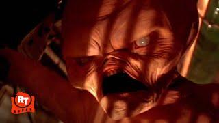 Night of the Creeps (1986) - The Alien Experiment Scene | Movieclips