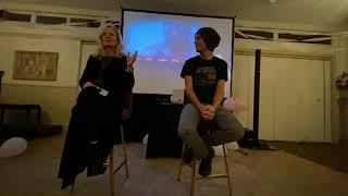 On Set Cinema: “The Prowler”“Final Girl” Vicky Dawson Post screening Q&A (11/16/19)