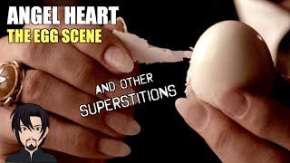 Angel Heart (1987): The Egg Scene