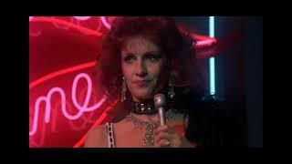 New Years Evil (1980) - All Call Scenes