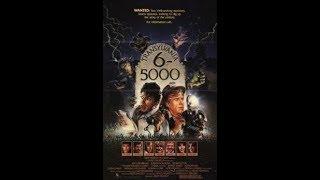 Transylvania 6-5000 (1985) - Trailer HD 1080p
