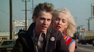 Official Trailer FADE TO BLACK (1980, Dennis Christopher, Tim Thomerson, Vernon Zimmerman)