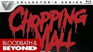 Chopping Mall (1986) – Horror Movie Review