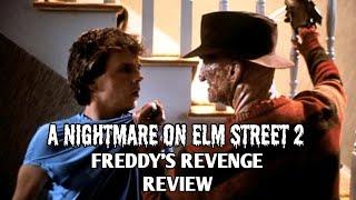 A Nightmare on Elm Street 2: Freddy's Revenge (1985) Review