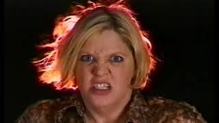 Firestarter clip