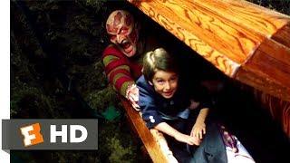 Wes Craven's New Nightmare (1994) - Funeral Nightmare Scene (3/10) | Movieclips
