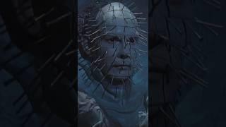 Pillar of Souls - Hellraiser III: Hell on Earth (1992) #moviescenes #movie #horror