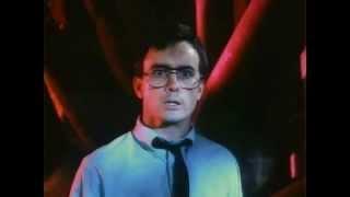 Bride Of Re-Animator - ''Blasphemy?'' scene (1990)