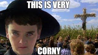 Children of the Corn Review