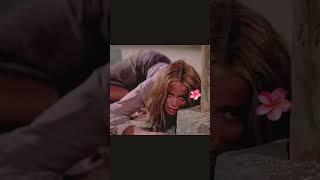 THE UNSEEN (1980) — Barbara Bach vs the Basement Secret | 5 Minute Drive‑In Cut