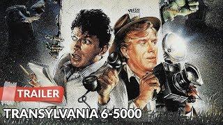 Transylvania 6-5000 (1985) Trailer | Jeff Goldblum | Joseph Bologna