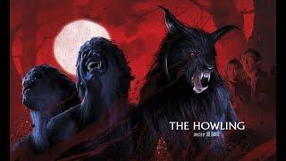 Wolf Week : Day 7 : The Howling (1981) Dee Wallace, Belinda Balaski, Dennis Dugan