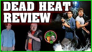 Buddy Shotz Podcast 111 - Dead Heat