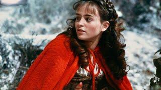 Official Trailer THE COMPANY OF WOLVES (1984, Angela Lansbury, Sarah Patterson, Neil Jordan)