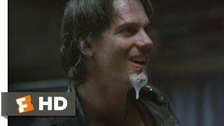 Near Dark (4/11) Movie CLIP - The Drink's on Me (1987) HD