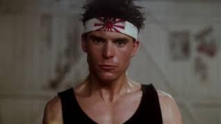 A Nightmare on Elm Street 4 The Dream Master 1988 (Karate Scene HD 1080p)