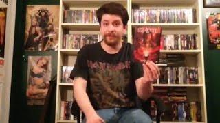 976-EVIL (1988) Movie Review